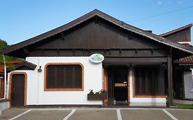 Pousada Casa De Hóspedes